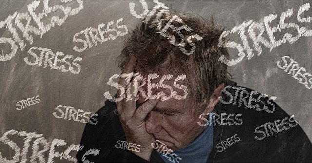 Stress entsteht im Kopf – das Stressmodell nach Lazarus